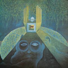 L'Univers De La Mer (LP)