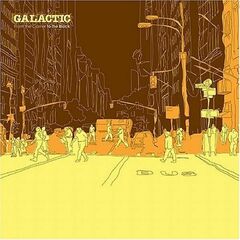 From The Corner To The Block (CD)