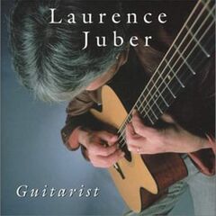 Guitarist (CD)