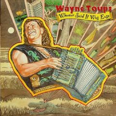 Whoever Said It Would Be Easy (CD)