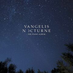Nocturne: The Piano Album (CD)