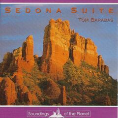 Sedona Suite (CD)