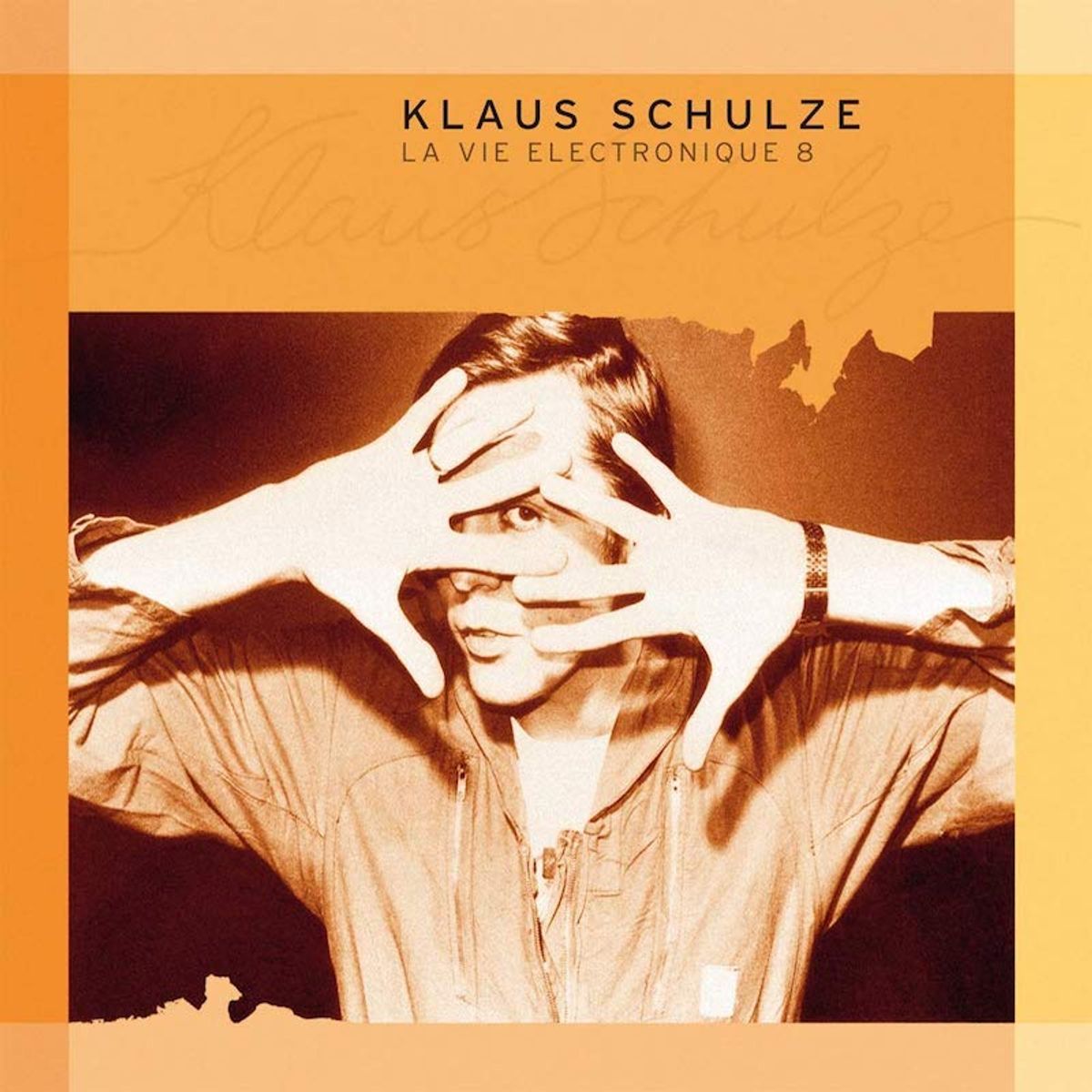 La Vie  lectronique Vol. 8 (CD)