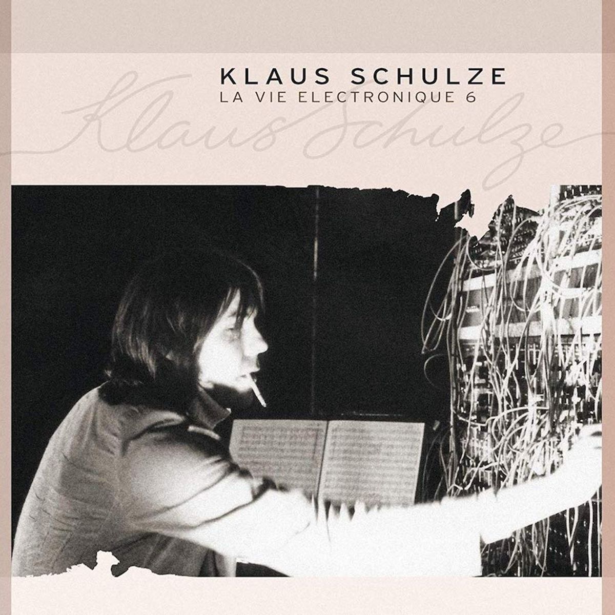 La Vie  lectronique Vol. 6 (CD)