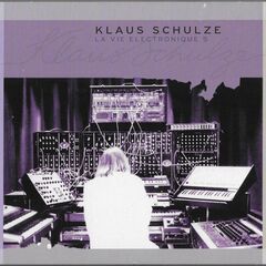 La Vie  lectronique Vol. 5 (CD)