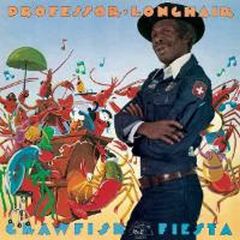 Crawfish Fiesta [180 Gram Vinyl] (LP)