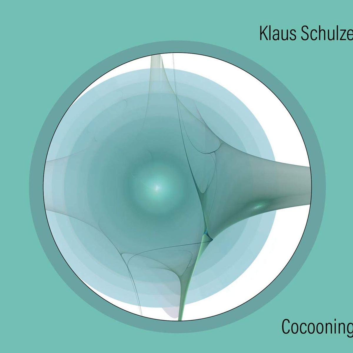Cocooning (CD)