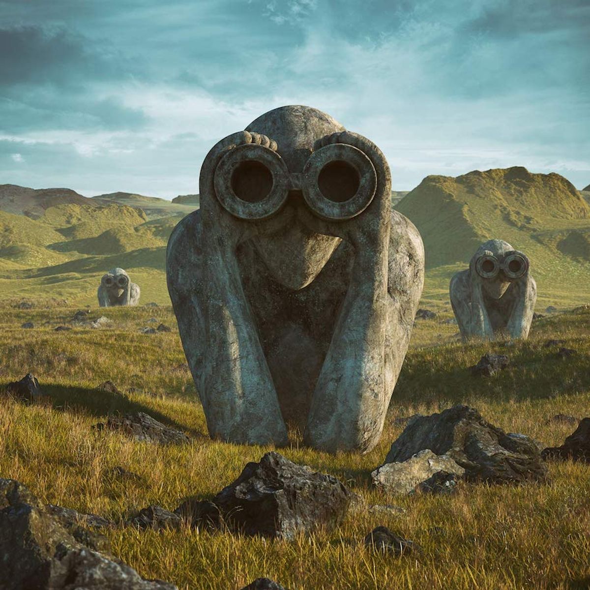 Equinoxe Infinity (LP)