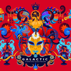 Carnivale Electricos (CD)