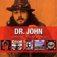 Original Album Series (CD)
