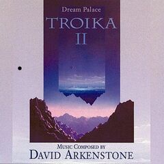 Dream Palace: Troika II (CD)