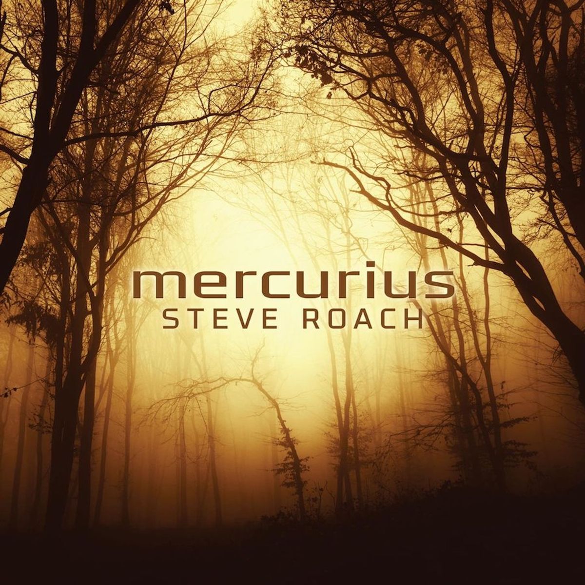 Mercurius (CD)