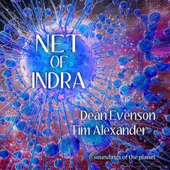Net Of Indra (CD)