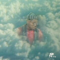 Vision Songs Vol. 1 (LP)