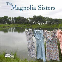 Stripped Down (CD)
