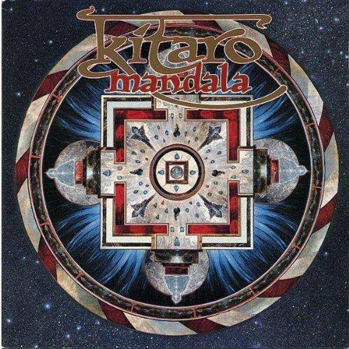 Mandala (CD)