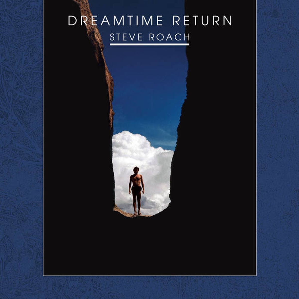 Dreamtime Return (CD)