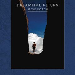 Dreamtime Return (CD)