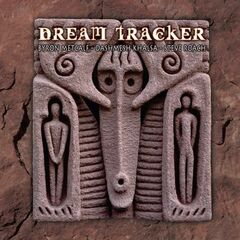 Dream Tracker (CD)