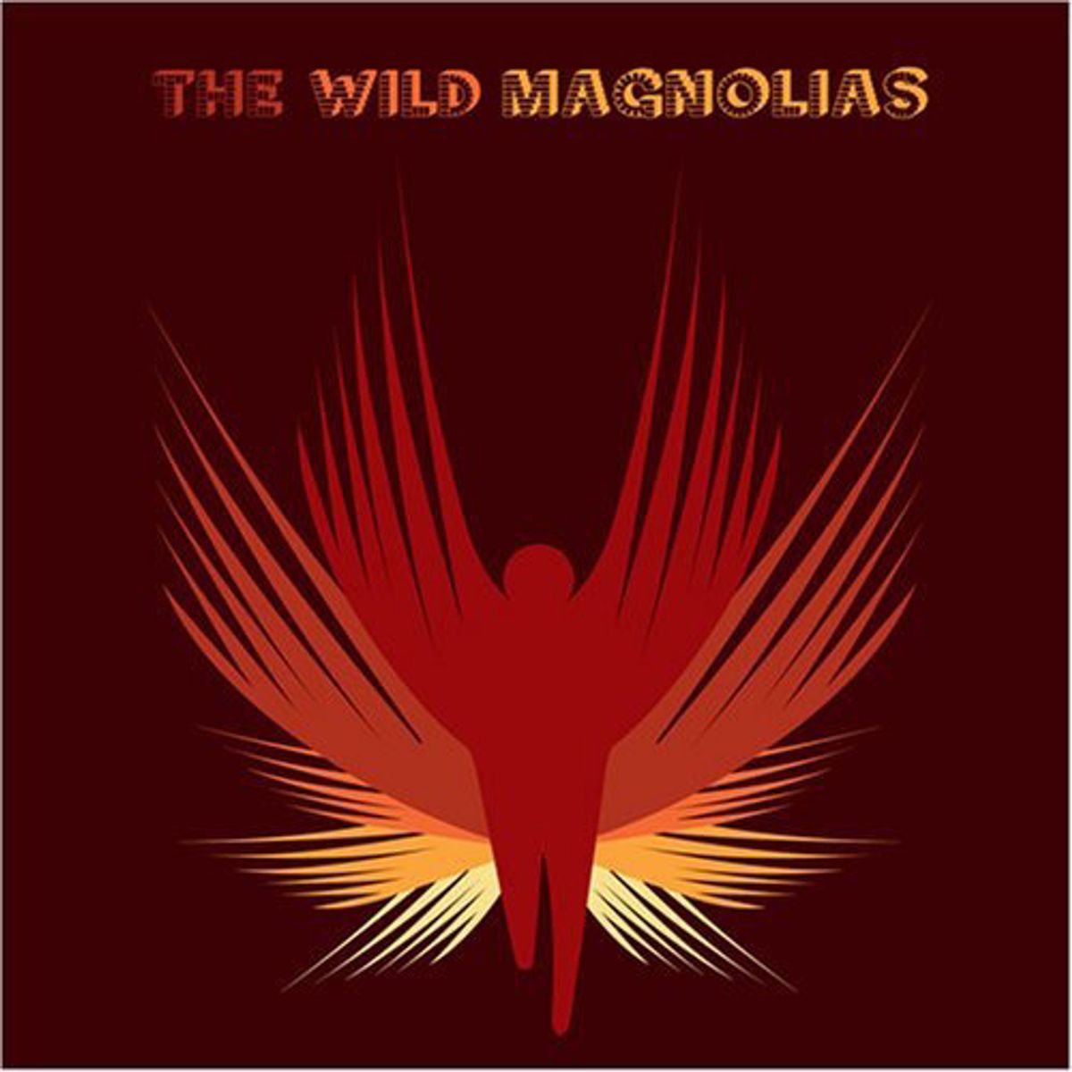 They Call Us Wild (CD)