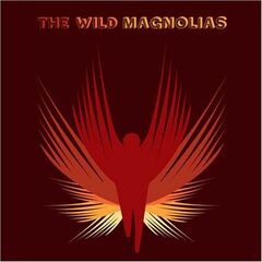 They Call Us Wild (CD)
