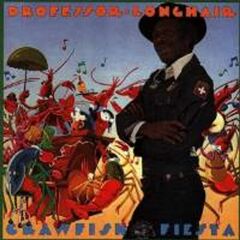 Crawfish Fiesta (CD)