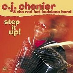 Step It Up! (CD)