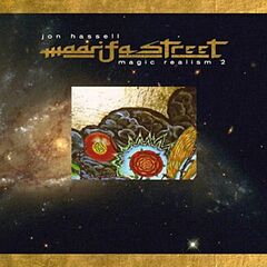 Maarifa Street (CD)