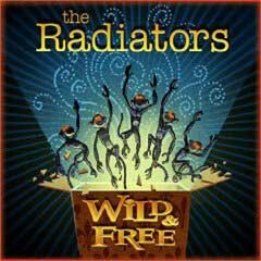 Wild & Free (CD)
