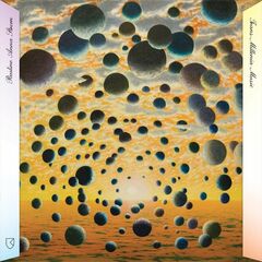 Trans-Millenia Music (CD)