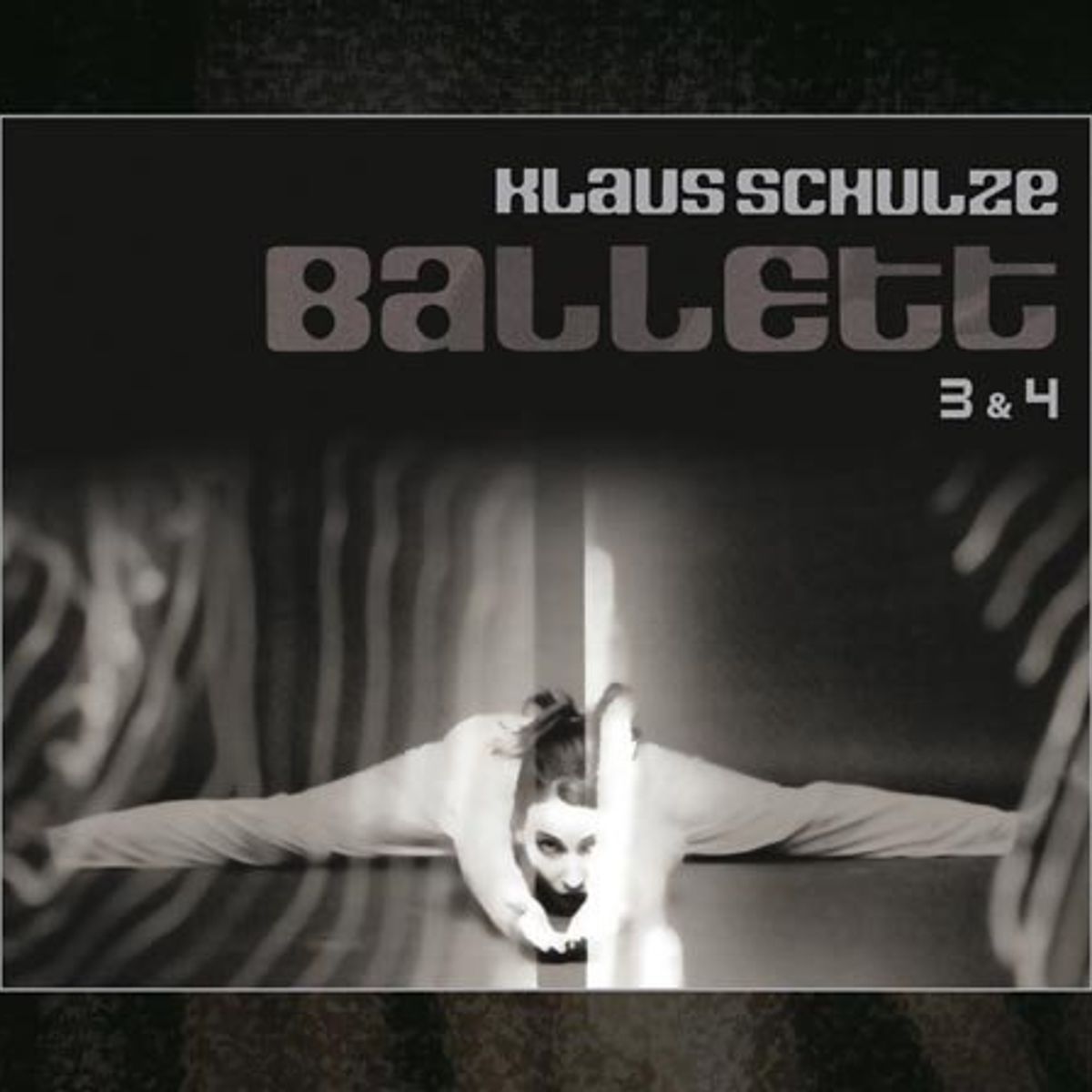 Ballett 3 & 4 (CD)