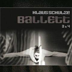 Ballett 3 & 4 (CD)