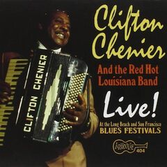 Live! at the Long Beach & San Francisco Blues Festivals