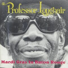 Mardi Gras In Baton Rouge