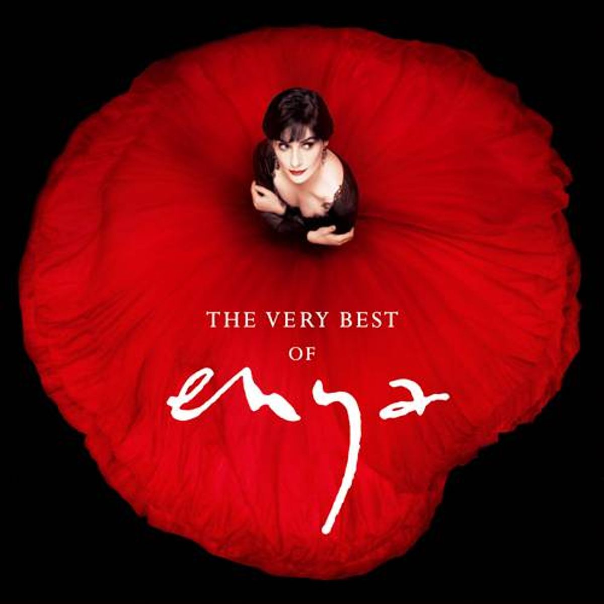 The Very Best Of Enya (CD)