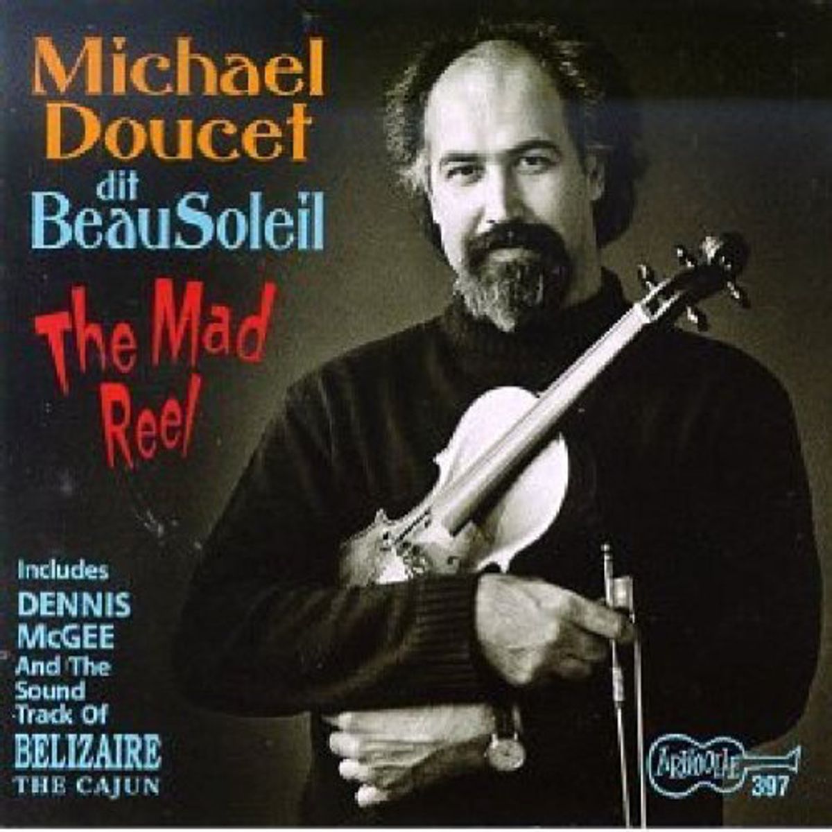 The Mad Reel