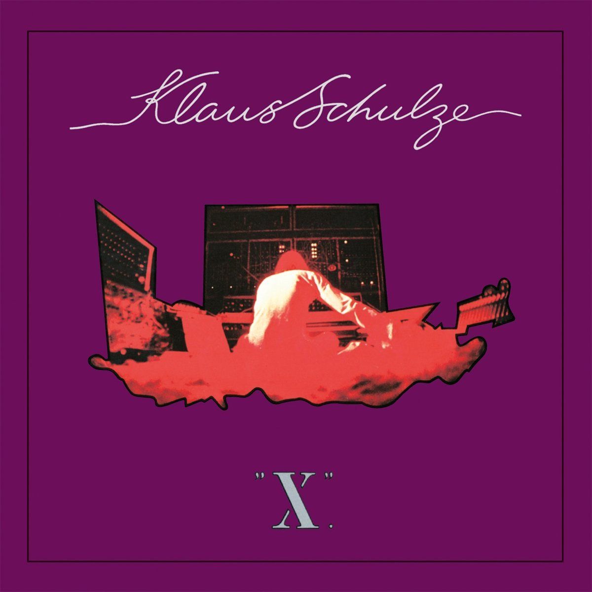 X (CD)