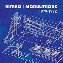 Modulations 1979-1982 (CD)