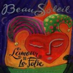 L' Amour Ou la Folie