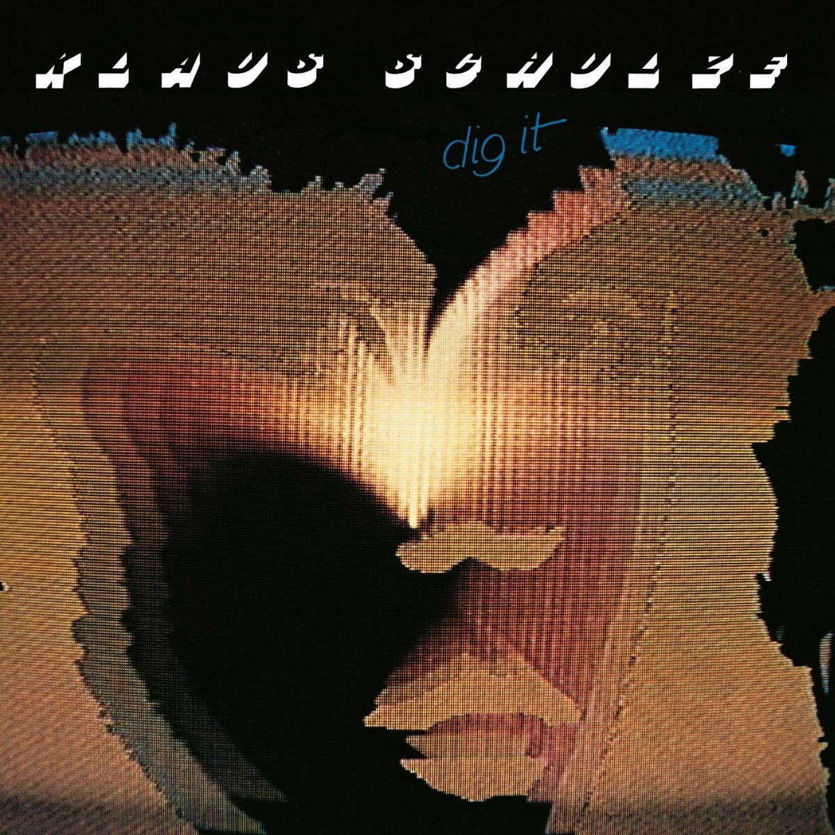Dig It (CD)