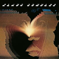 Dig It (CD)