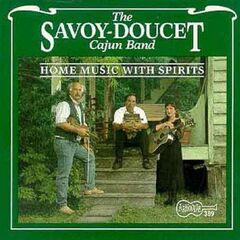 Home Music with Spirits