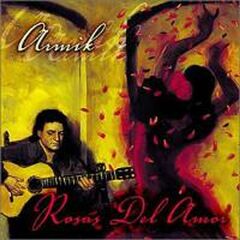 Rosas Del Amor (CD)