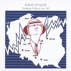 Dziekuje Poland Live '83 (CD)