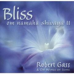 Bliss Om Namaha Shivaya II (CD)