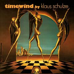 Timewind (CD)
