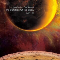 The Dark Side Of The Moog Complete Version Vol. 3 (CD)