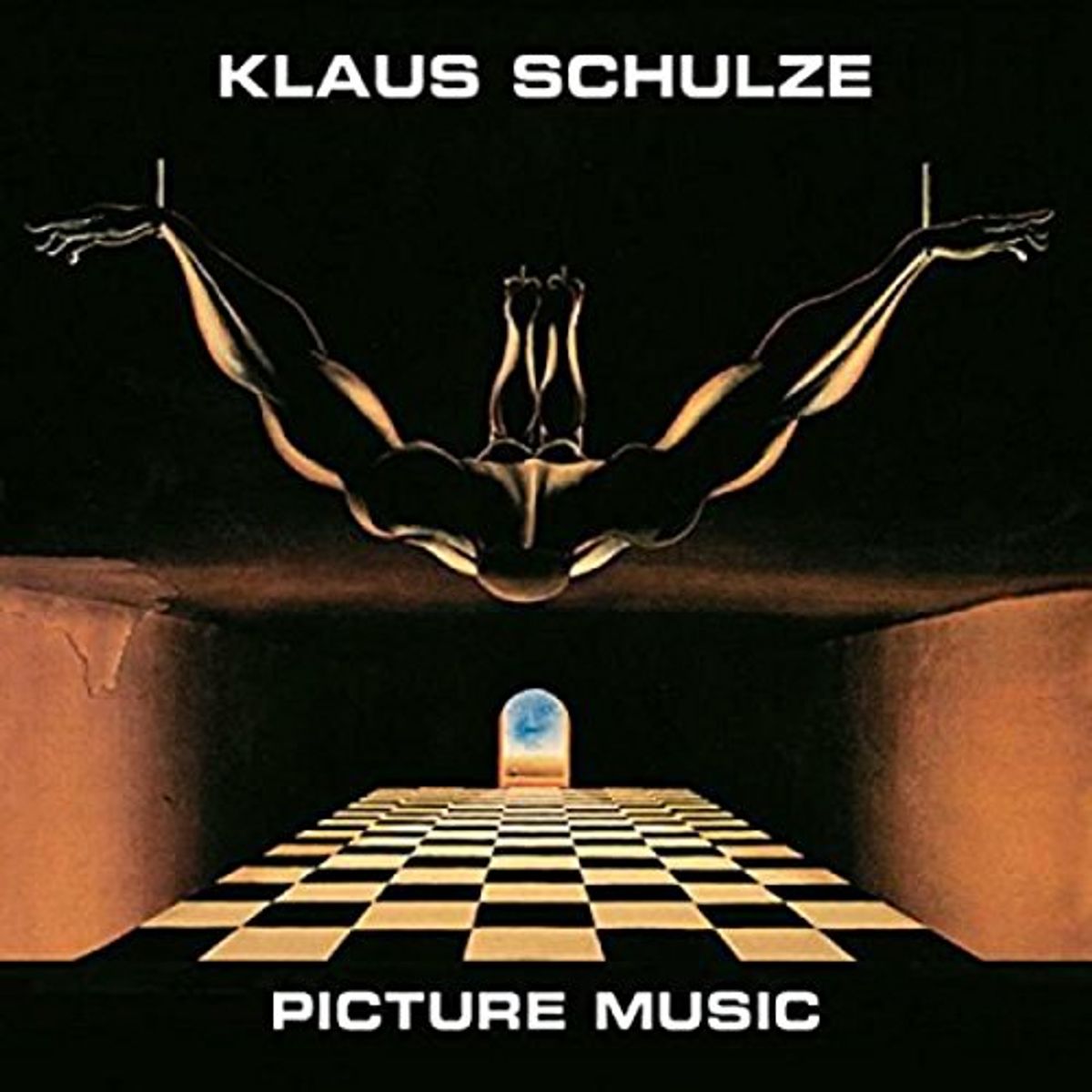Picture Music (CD)