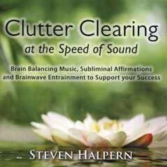 Clutter Clearing At The Speed Of Sound (CD)