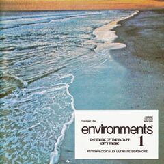 Psychologically Ultimate Seash (CD)